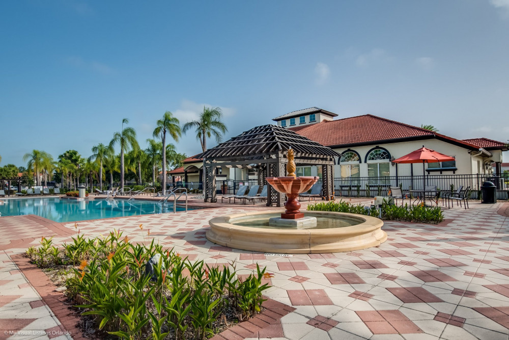 Bella Vida Resort 13