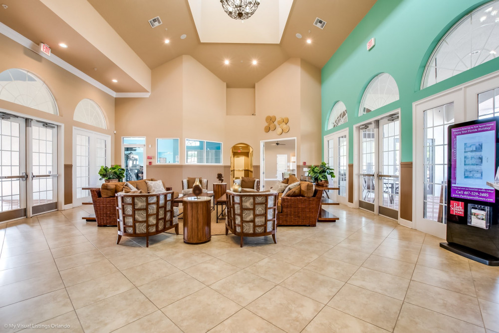 Bella Vida Resort 13