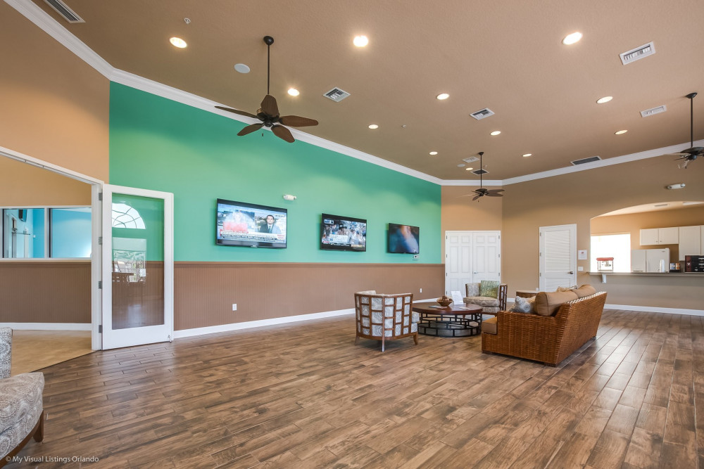 Bella Vida Resort 13