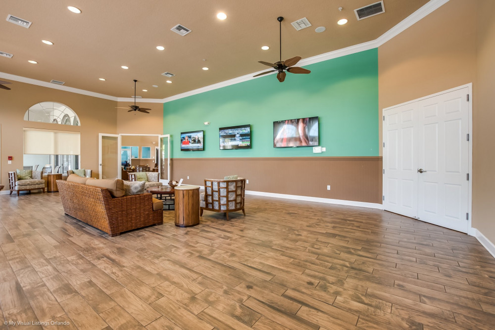 Bella Vida Resort 13