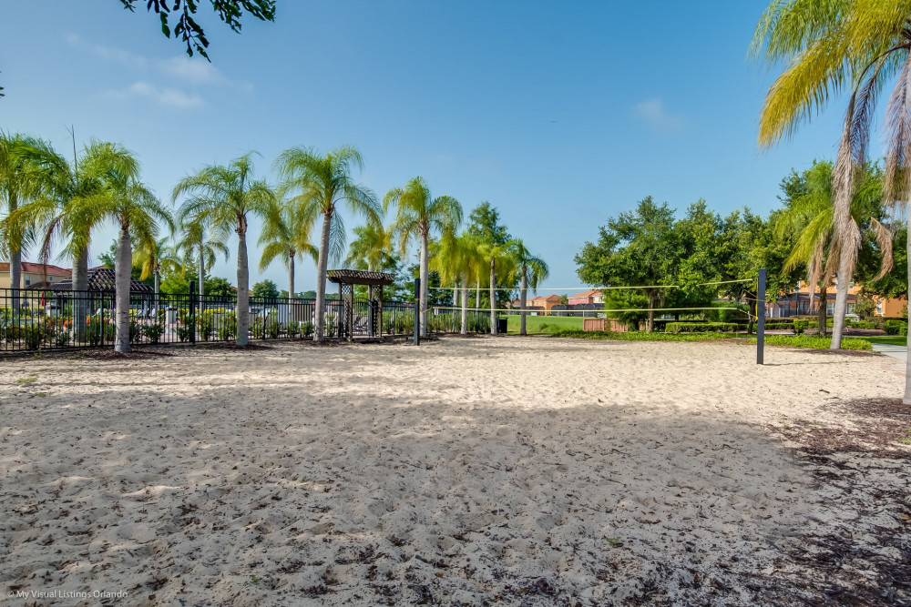 Bella Vida Resort 13