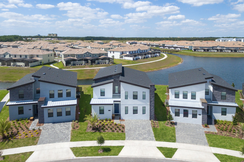 Storey Lake Resort 113