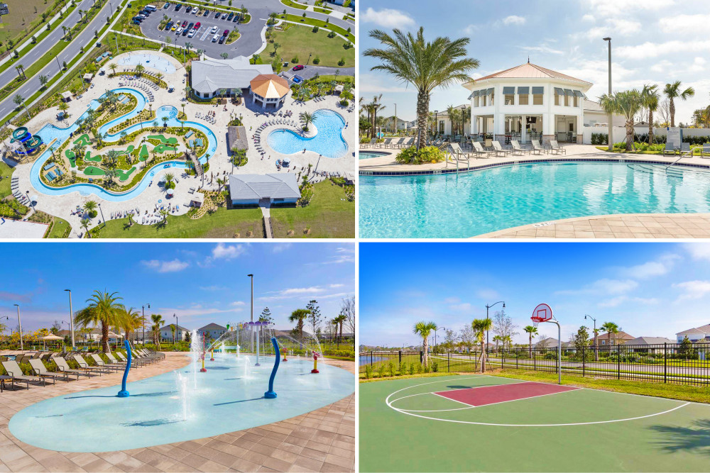 Storey Lake Resort 113