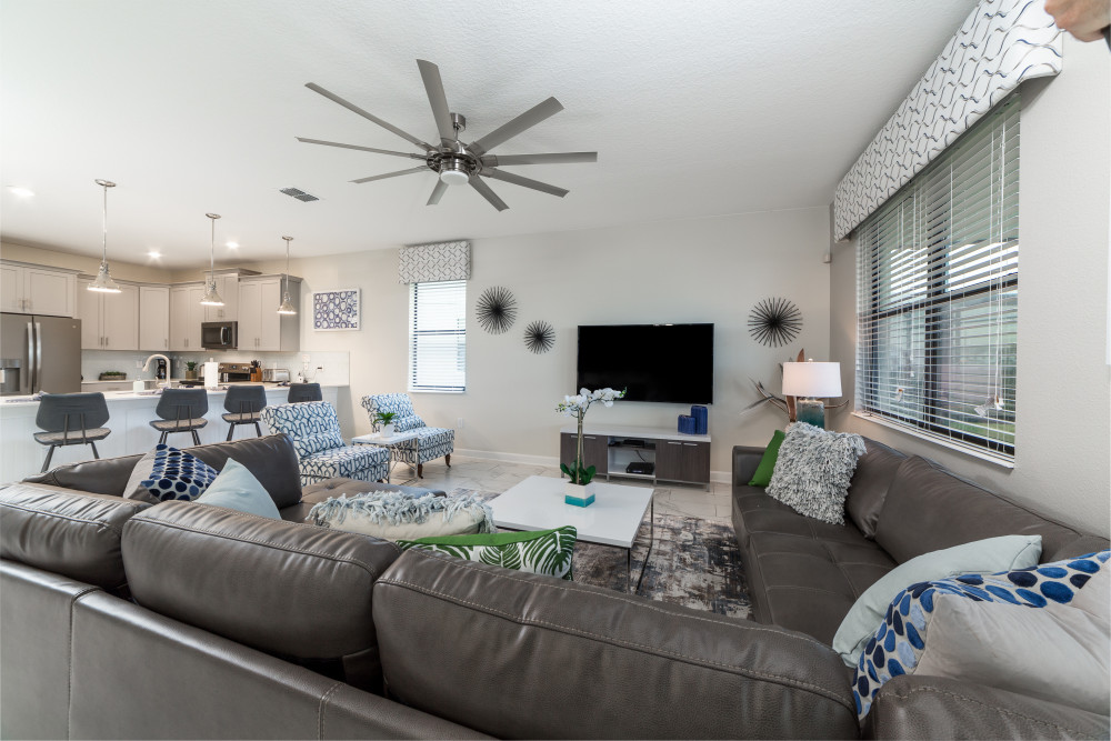 Storey Lake Resort 113