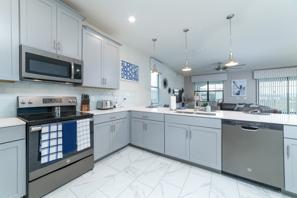 Storey Lake Resort 113