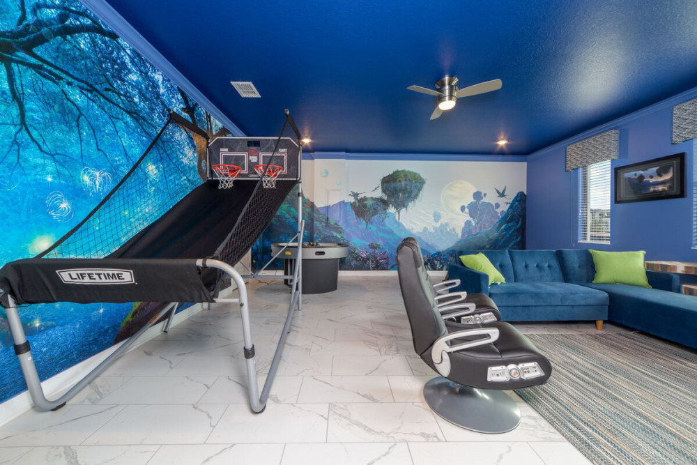 Storey Lake Resort 113