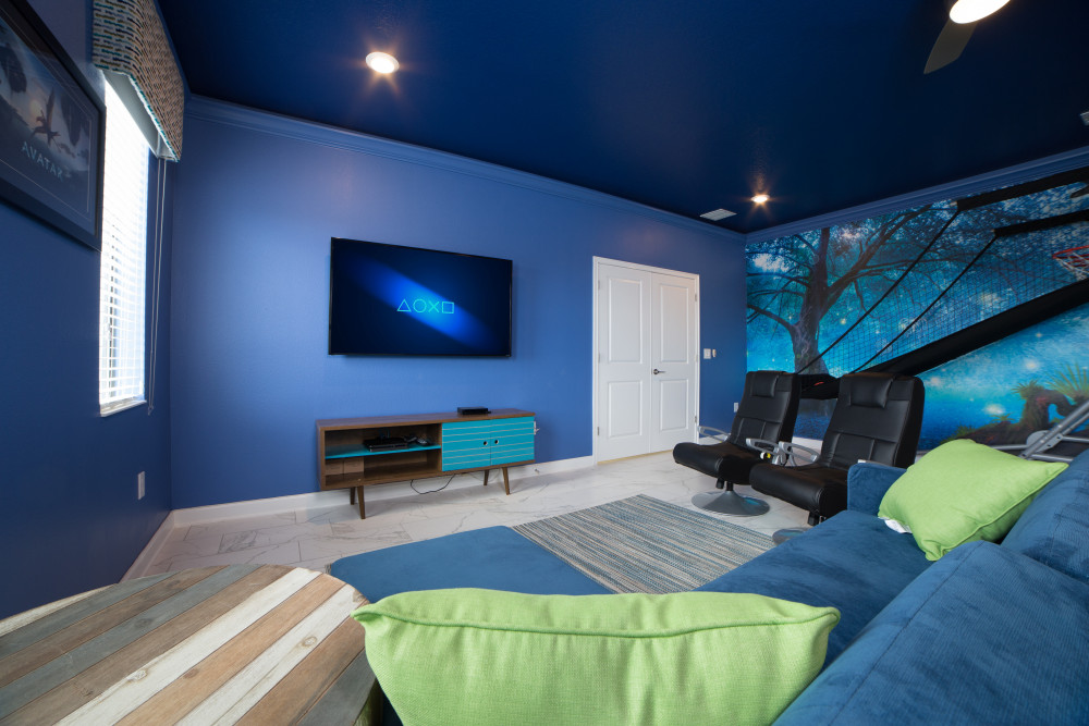 Storey Lake Resort 113