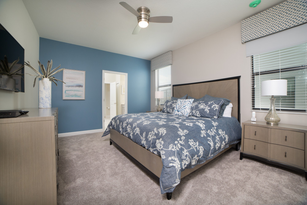 Storey Lake Resort 113