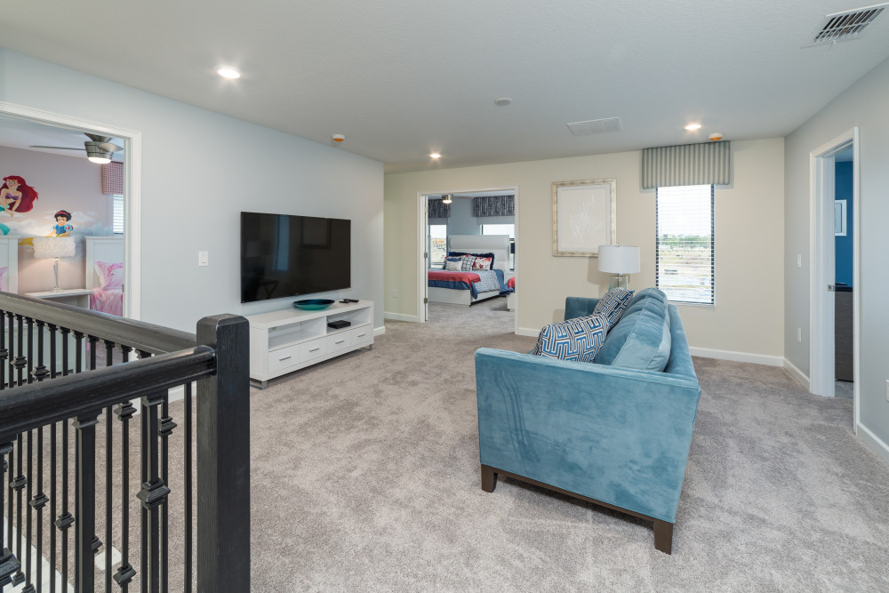 Storey Lake Resort 113