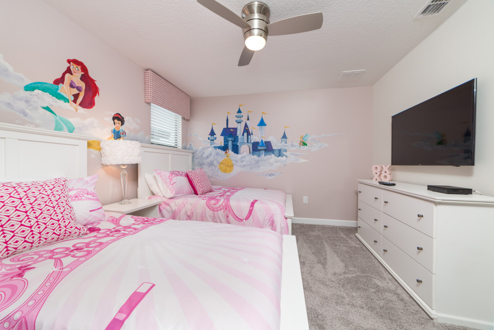 Storey Lake Resort 113