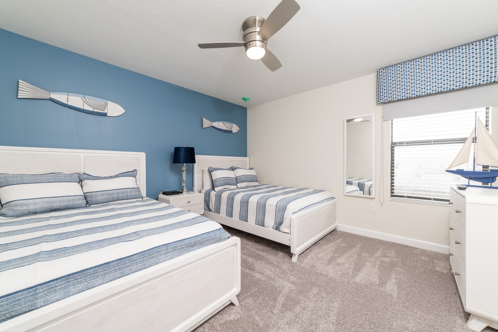 Storey Lake Resort 113