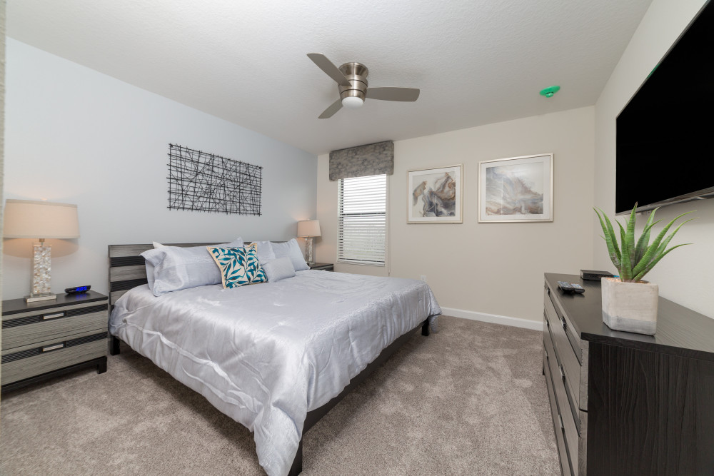 Storey Lake Resort 113