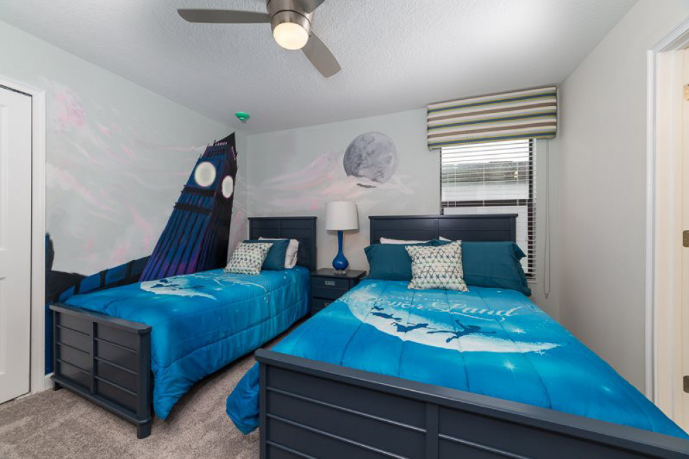 Storey Lake Resort 113