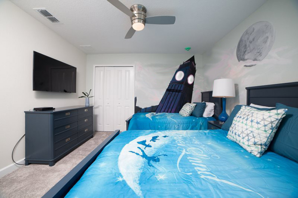 Storey Lake Resort 113