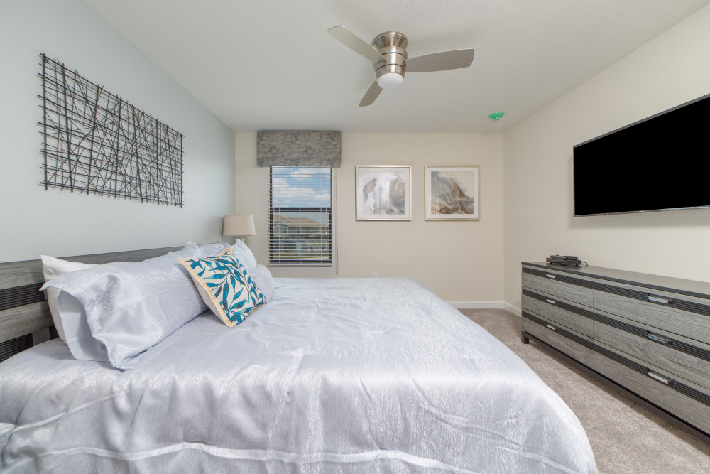 Storey Lake Resort 113