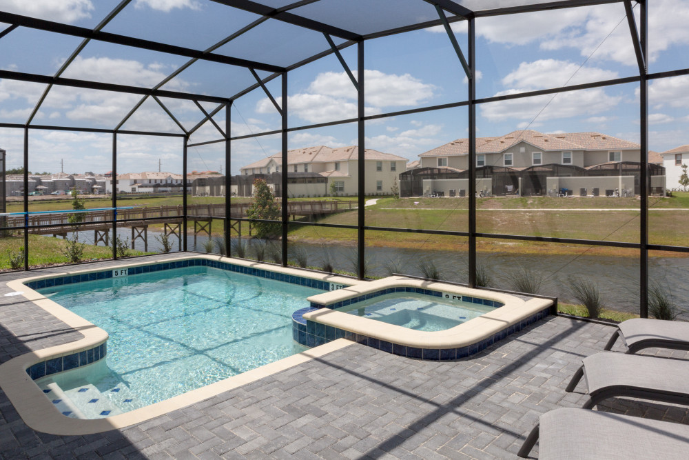 Storey Lake Resort 113