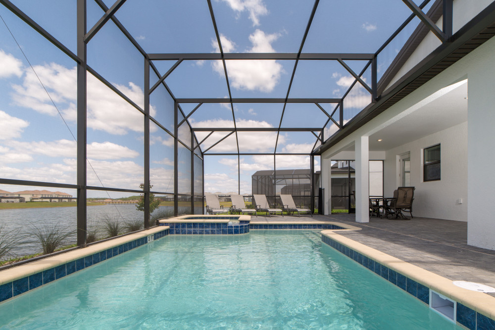 Storey Lake Resort 113