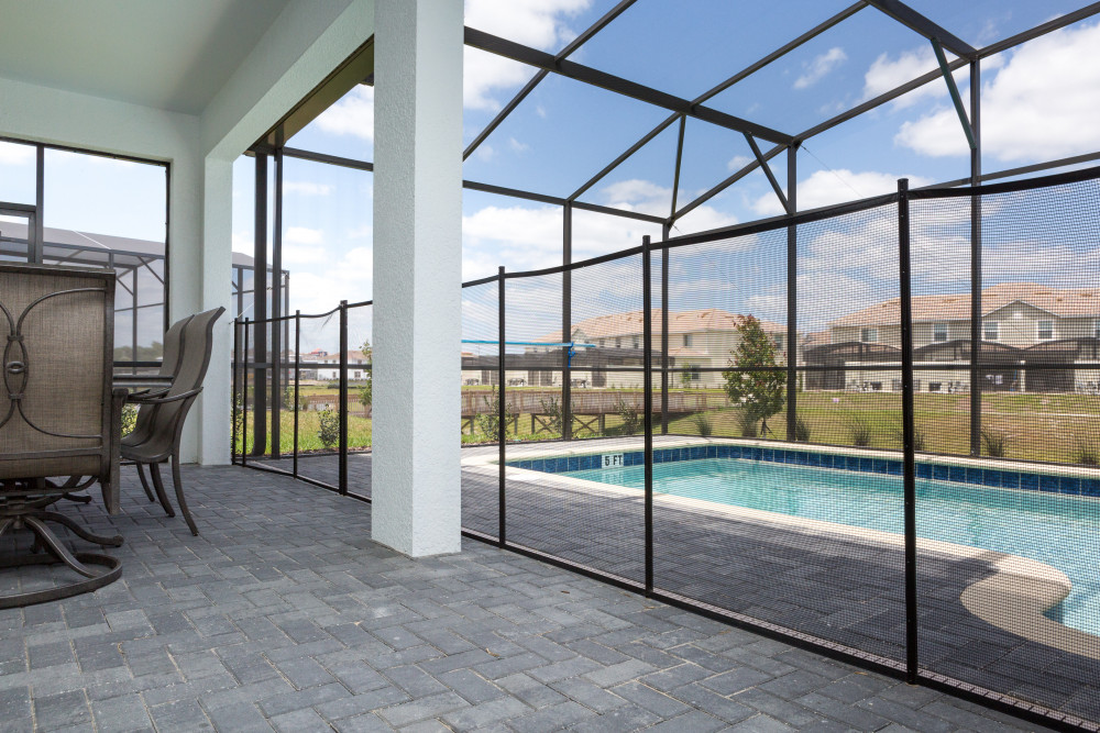 Storey Lake Resort 113