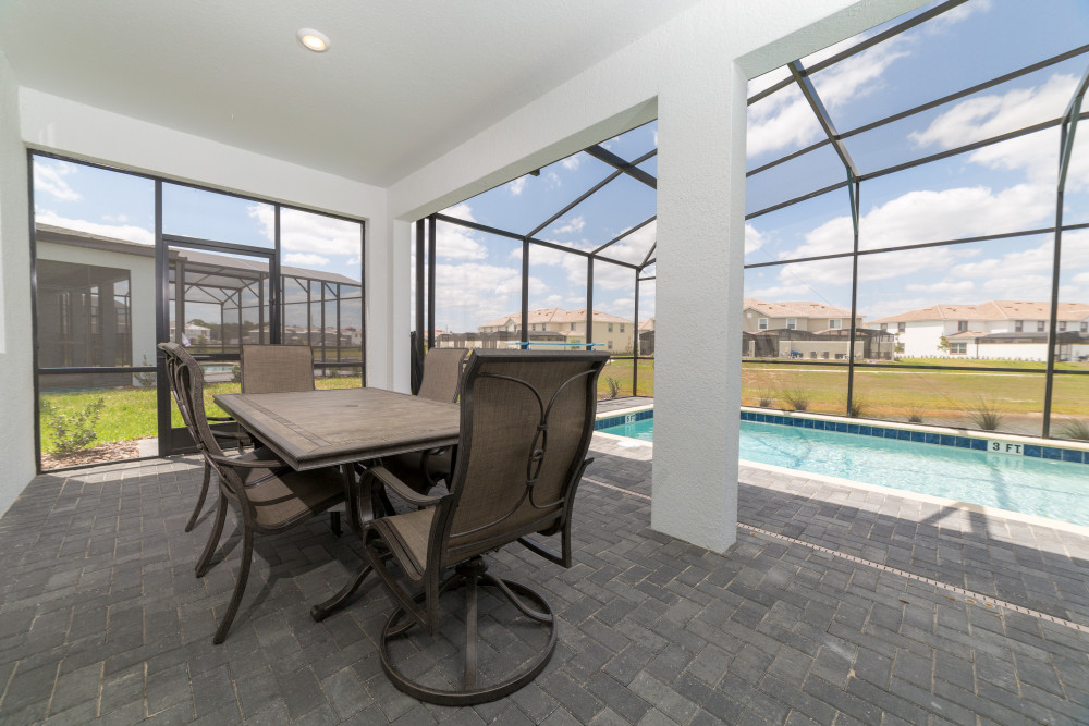 Storey Lake Resort 113