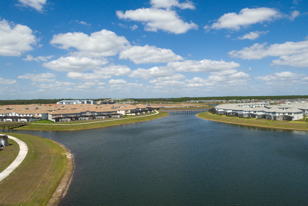 Storey Lake Resort 113