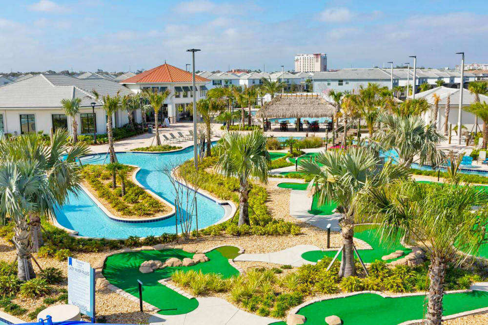 Storey Lake Resort 113