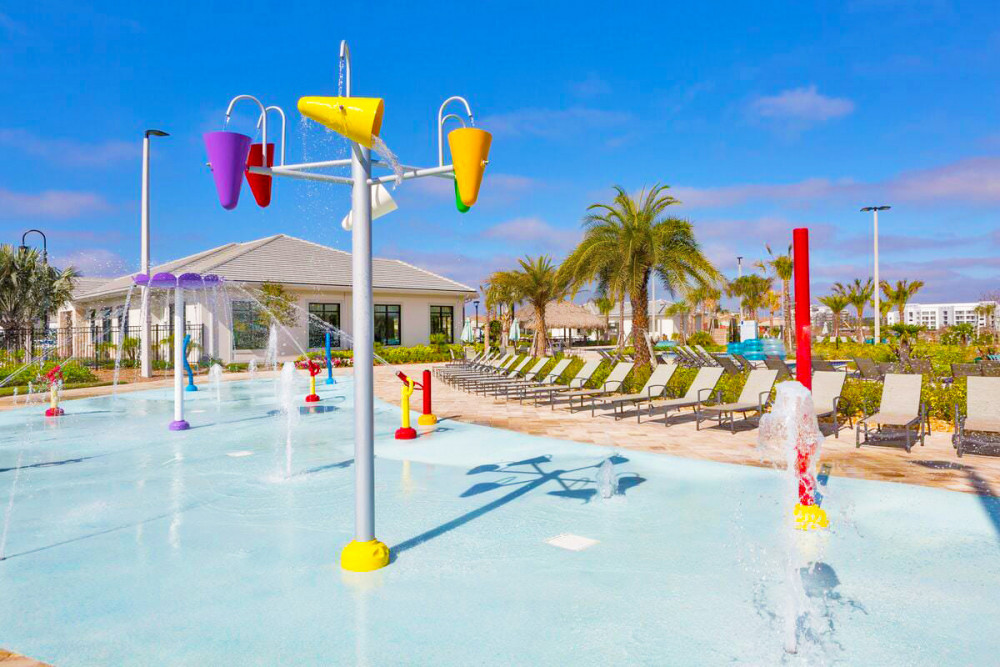 Storey Lake Resort 113