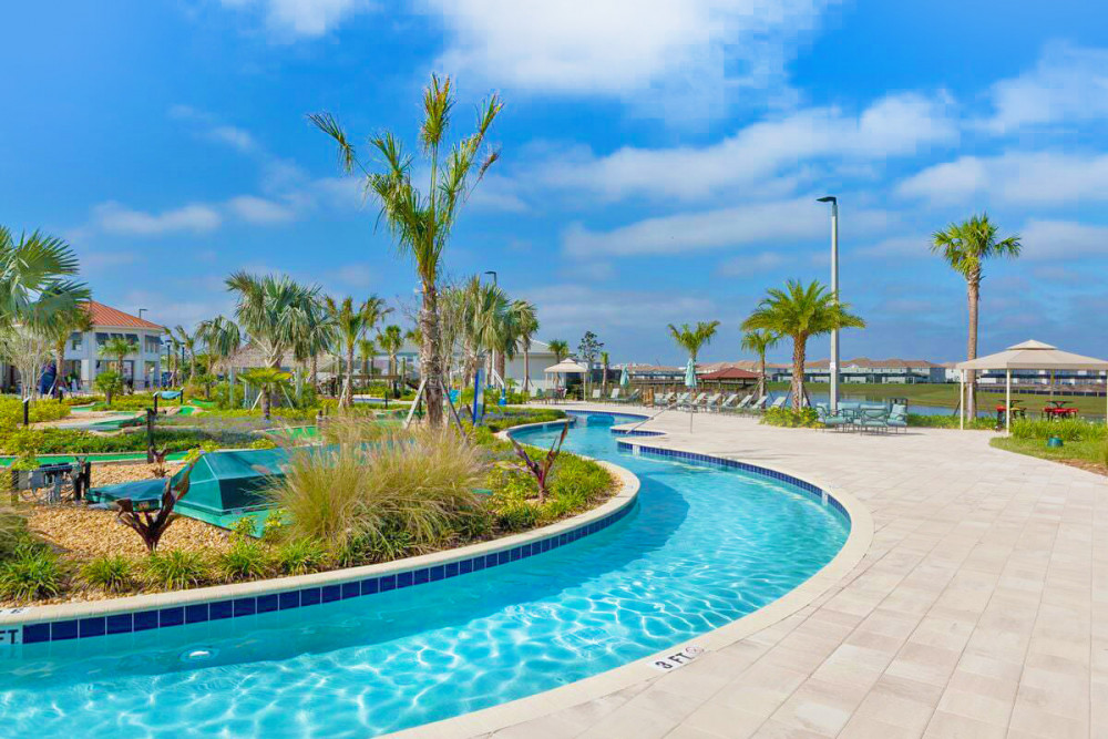 Storey Lake Resort 113