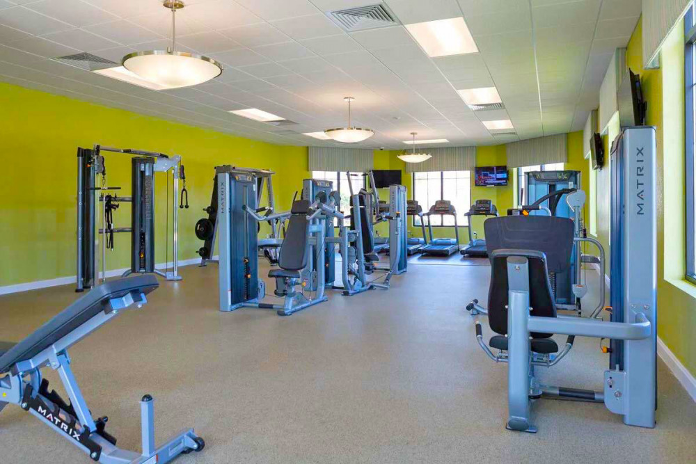 Storey Lake Resort 113