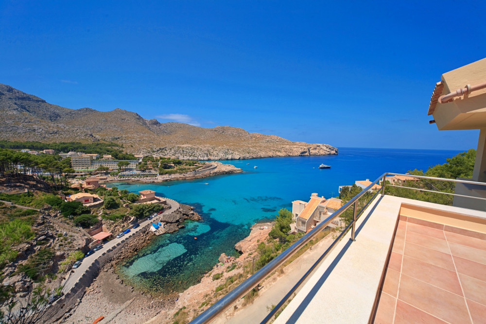 Cala San Vicente 3