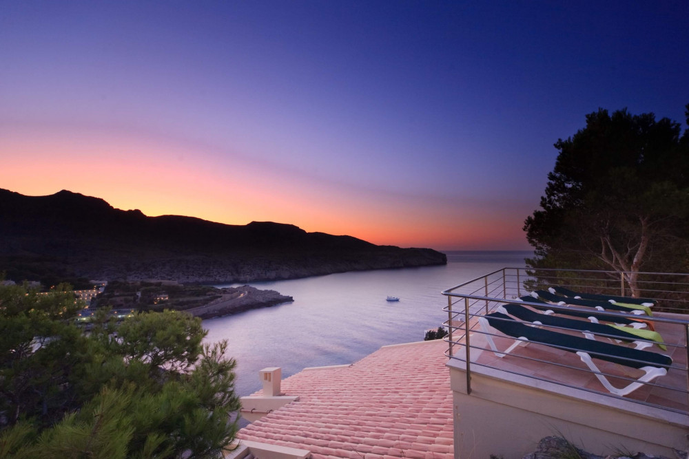 Cala San Vicente 3