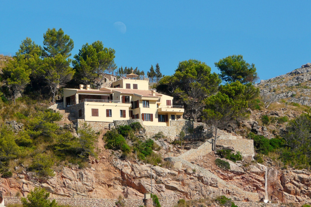 Cala San Vicente 3