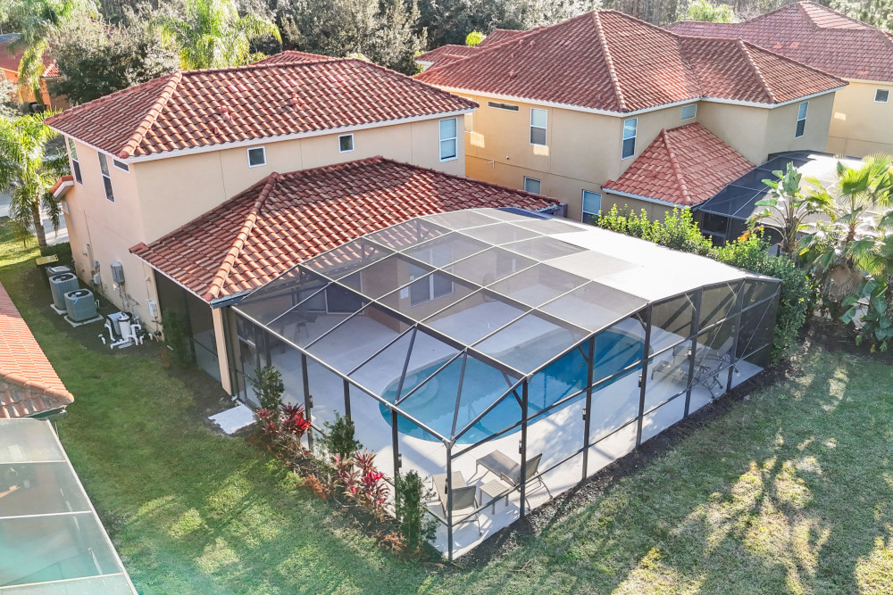 Watersong Resort 156