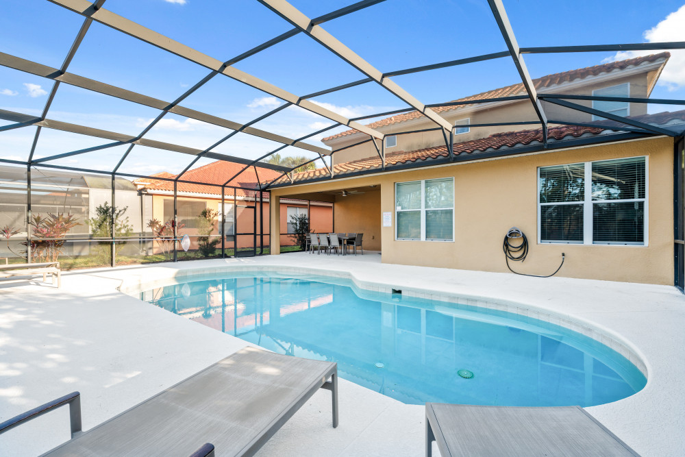 Watersong Resort 156