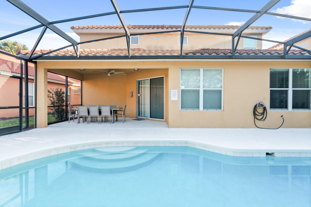 Watersong Resort 156