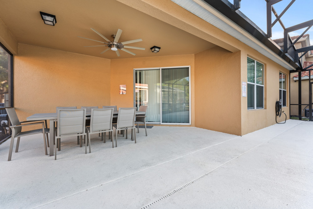 Watersong Resort 156