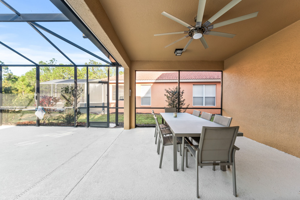 Watersong Resort 156