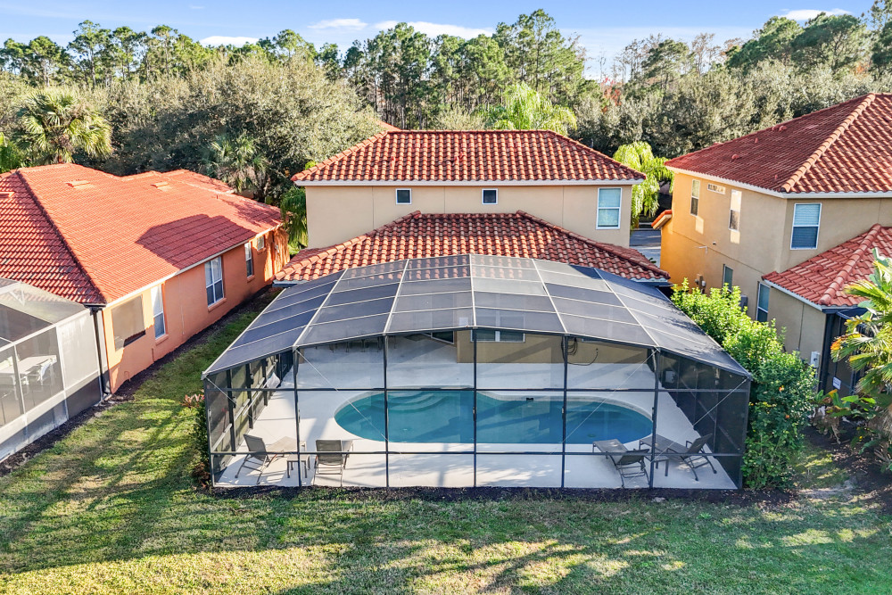 Watersong Resort 156