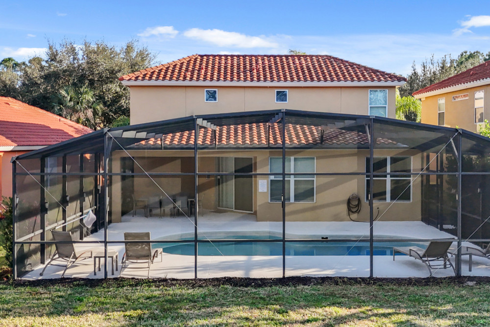 Watersong Resort 156