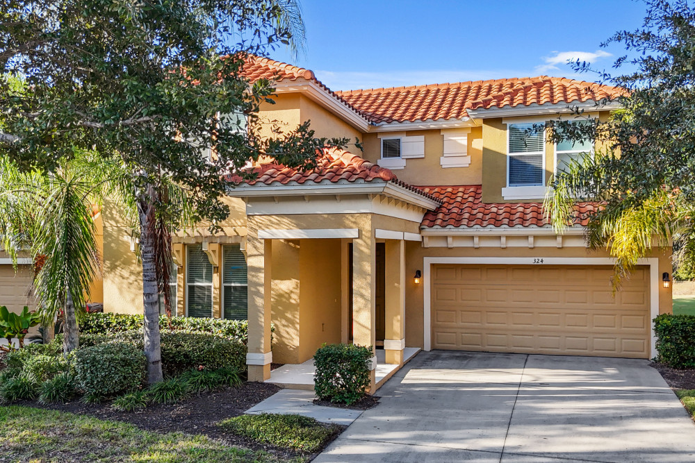 Watersong Resort 156