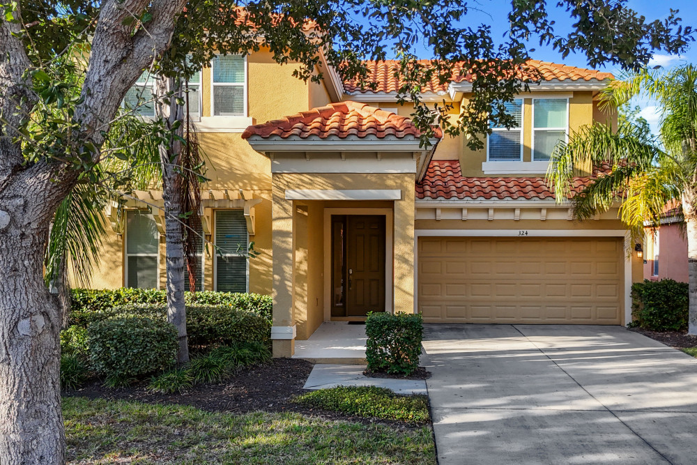 Watersong Resort 156