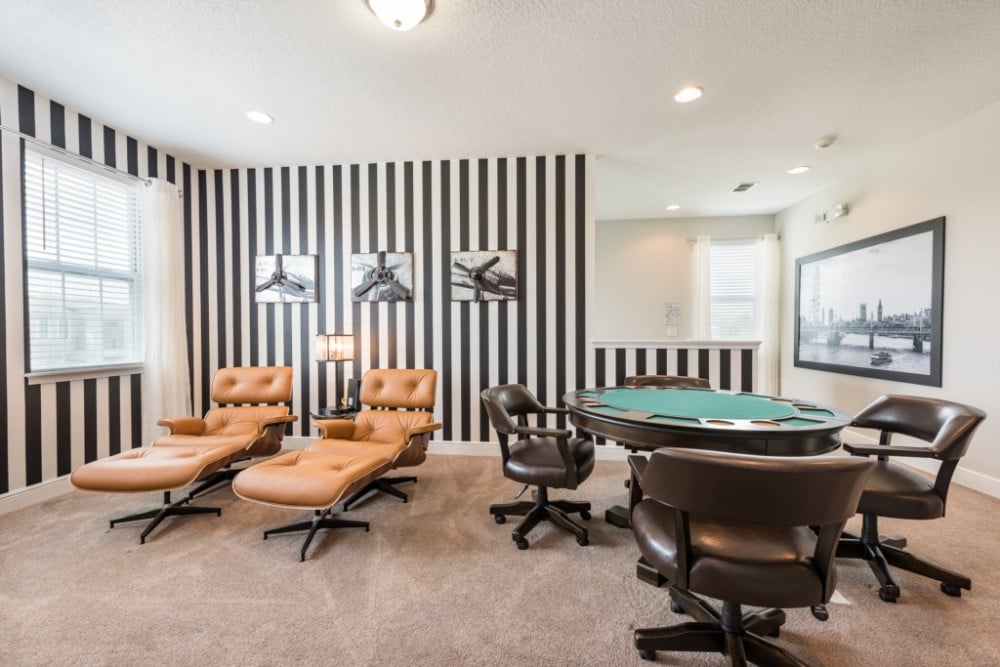 Encore Resort 285