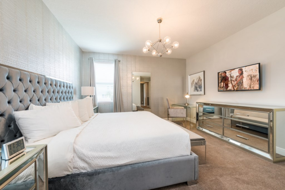 Encore Resort 285