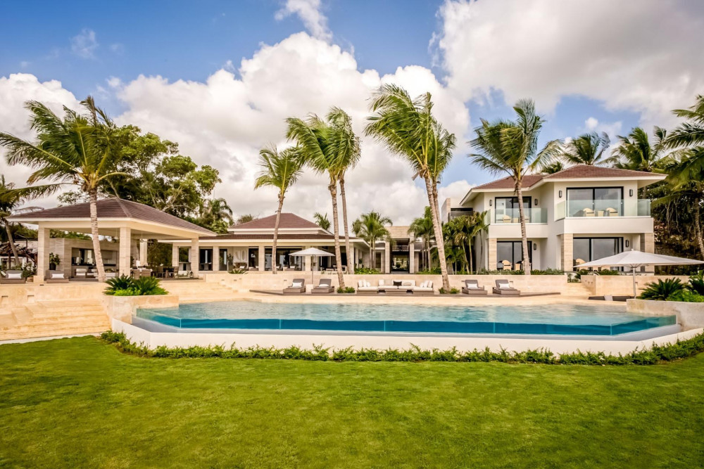 Casa de Campo 2