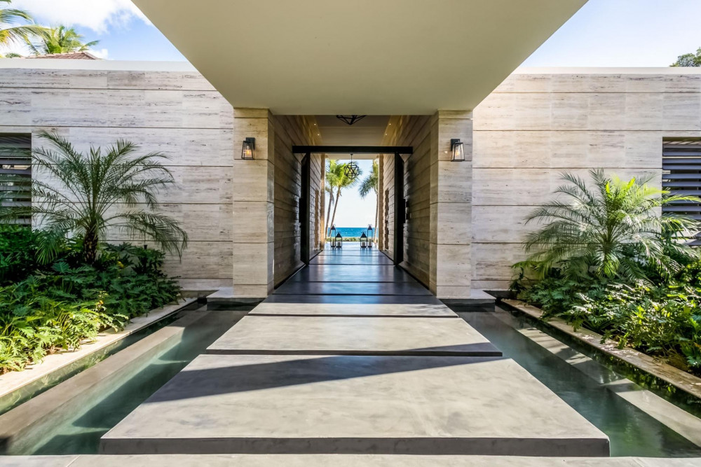 Casa de Campo 2
