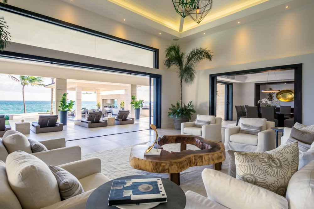 Casa de Campo 2