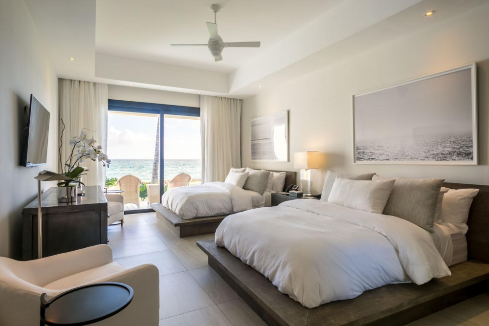Casa de Campo 2