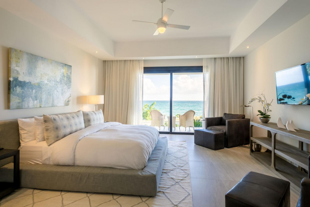 Casa de Campo 2