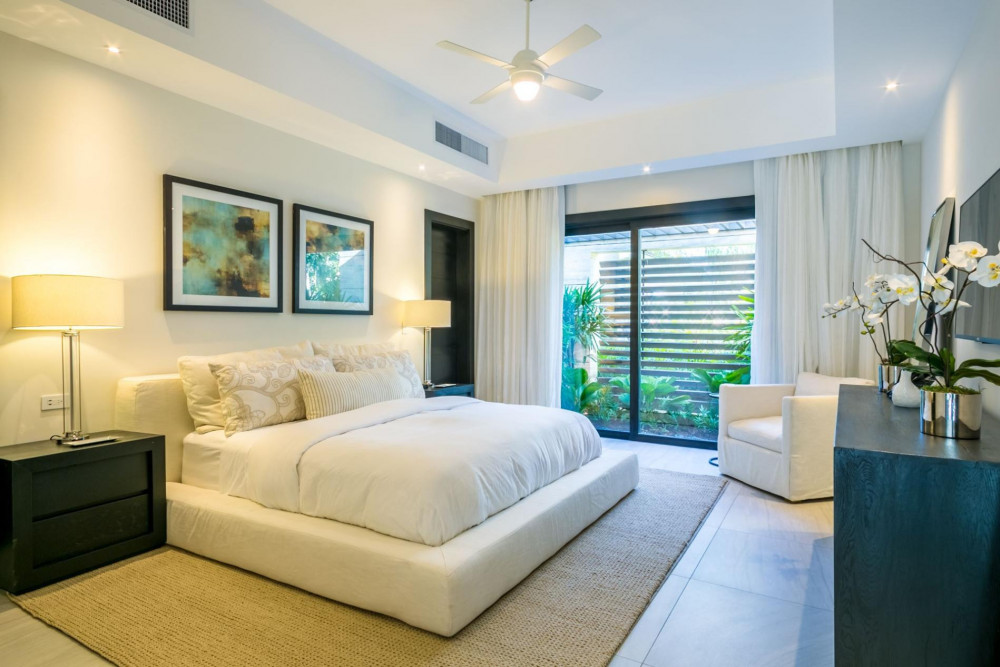 Casa de Campo 2