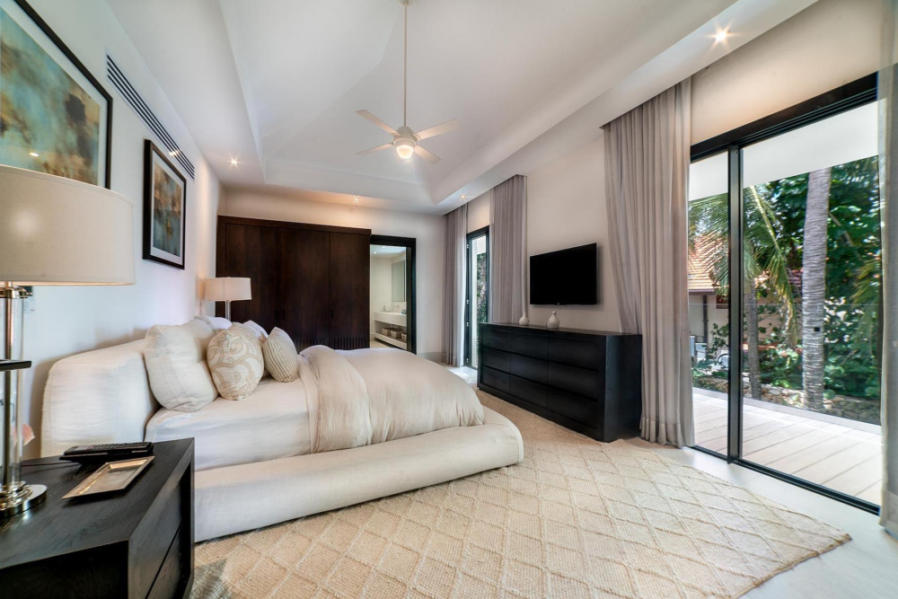 Casa de Campo 2