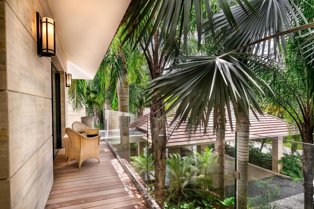 Casa de Campo 2